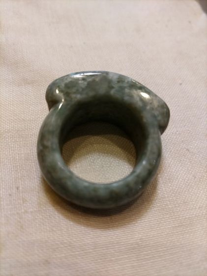 แหวนหยกพม่า รูปที่ 3