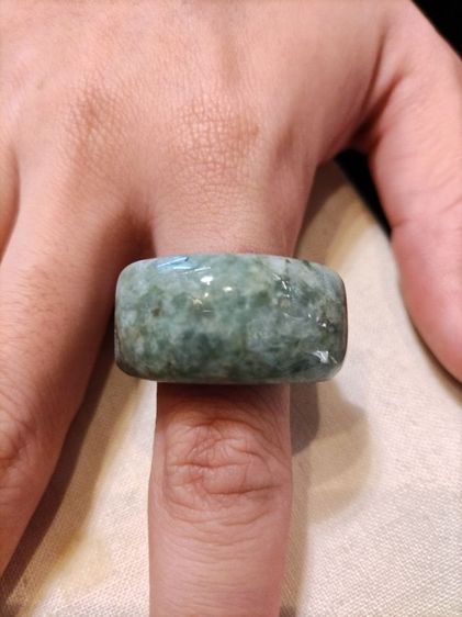 แหวนหยกพม่า รูปที่ 4