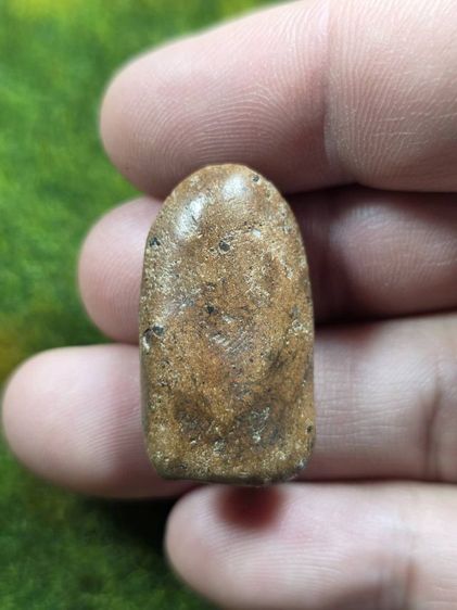 พระหลวงพ่อคงเนื้อดินจังหวัดลำพูน รูปที่ 2