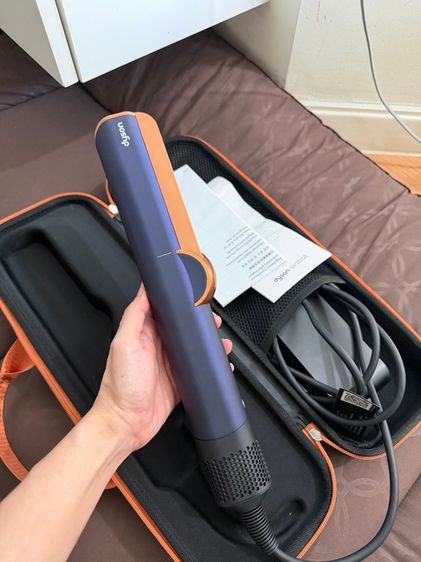 dyson airstrait เครื่องไทยนัดรับได้