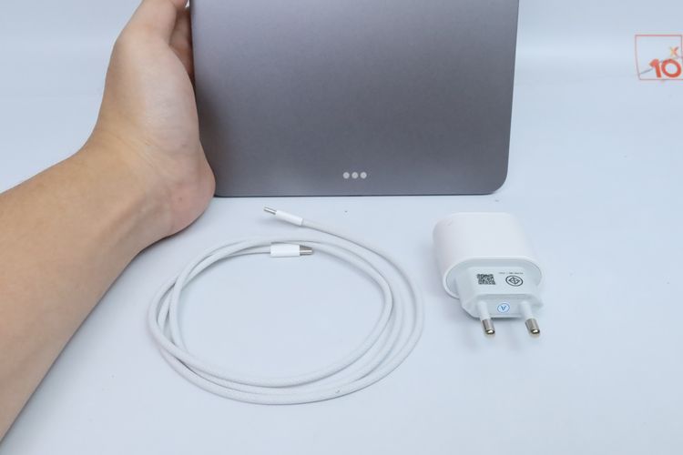 iPad Air M3 11" 128GB WiFi - ID26030032 รูปที่ 13