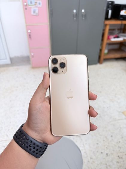 IPhone 11 Pro 256 GB รูปที่ 3