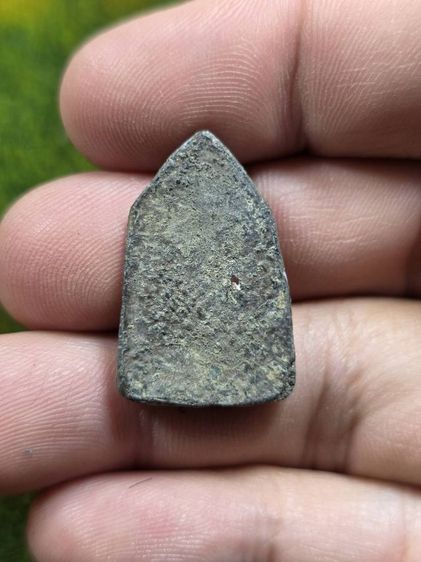 พระกรุวัดนาคามเนื้อชินเก่าๆ รูปที่ 2