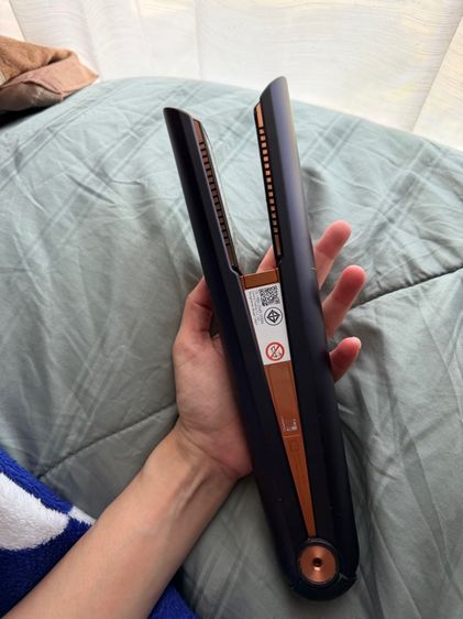 dyson corrale เครื่องไทย รูปที่ 5