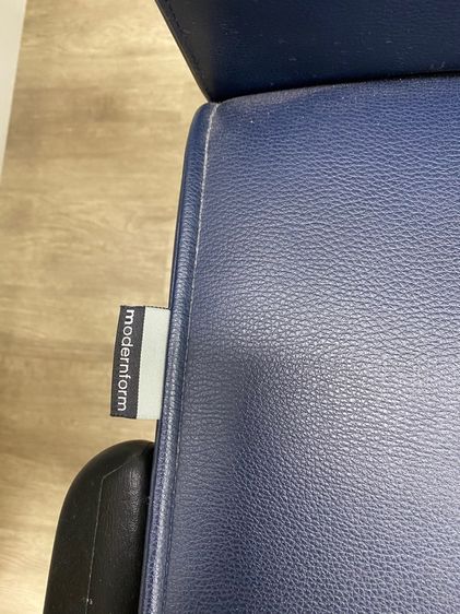 เก้าอี้ปรับระดับได้ รูปที่ 2