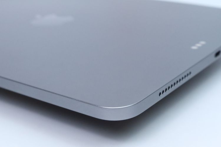 iPad Air M3 11" 128GB WiFi - ID26030032 รูปที่ 3