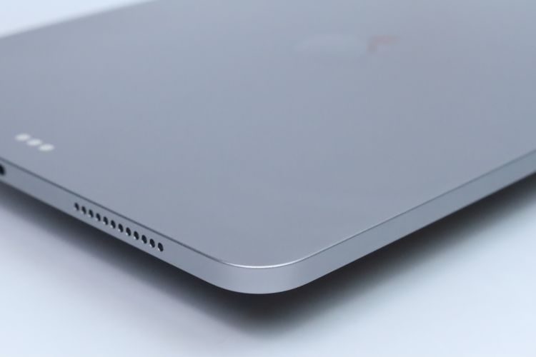 iPad Air M3 11" 128GB WiFi - ID26030032 รูปที่ 9