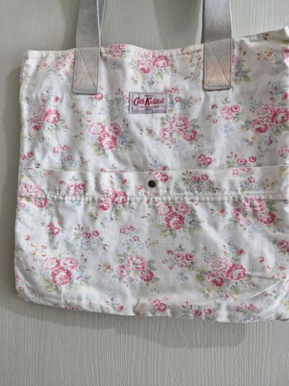 กระเป๋าผ้า Cath Kidston ผ่านการใช้งานแล้ว