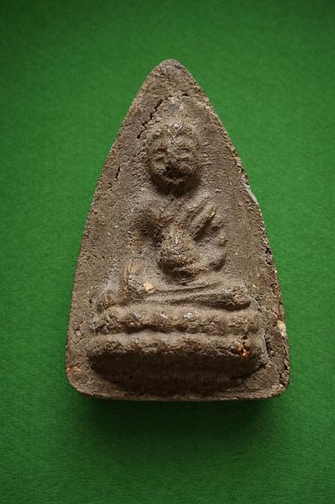 พระพุทโธน้อยคุณแม่บุญเรือนพิมพ์กลาง