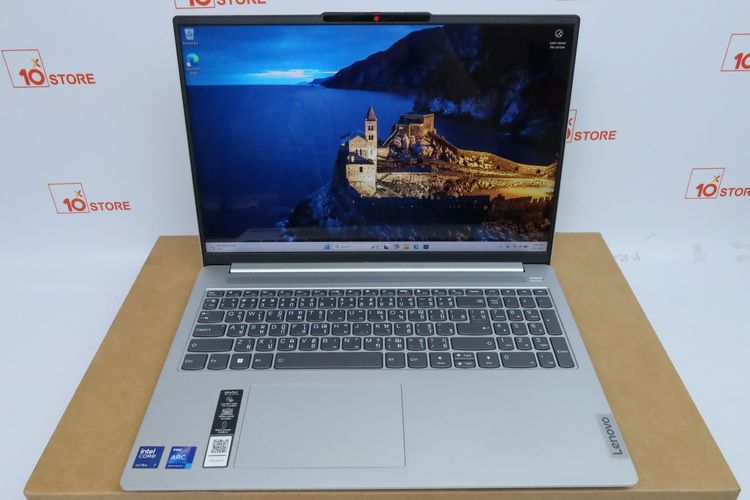 LENOVO IDEAPAD SLIM 5  Core Ultra 7 155H RAM16.1TB - ID26030031 รูปที่ 2