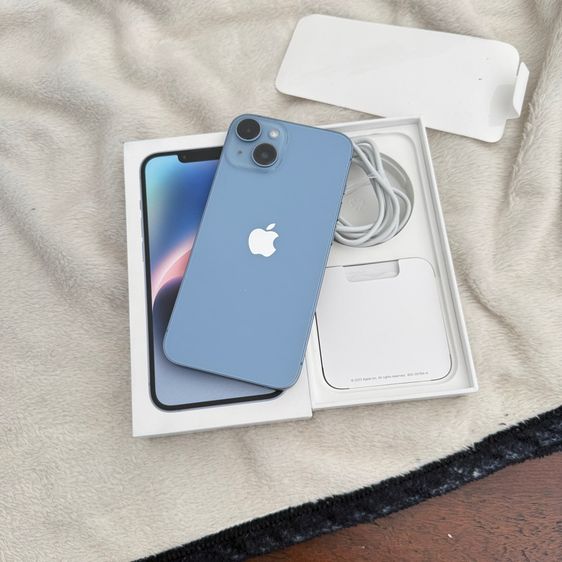 iphone 14 128g รูปที่ 2