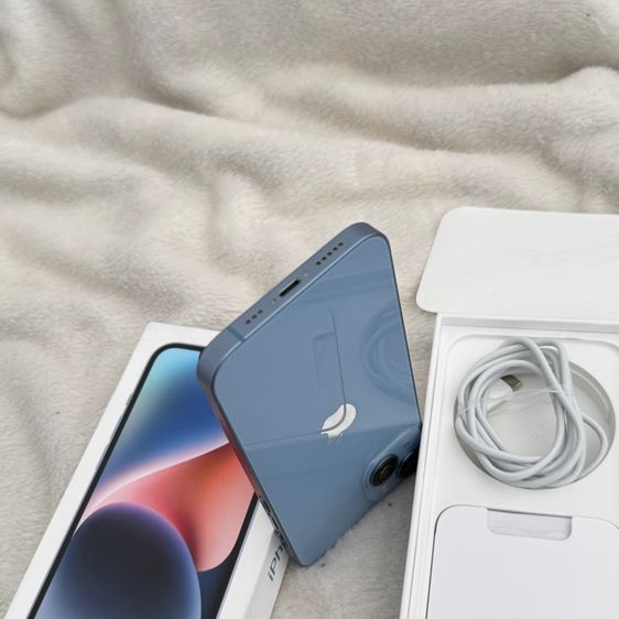 iphone 14 128g รูปที่ 3