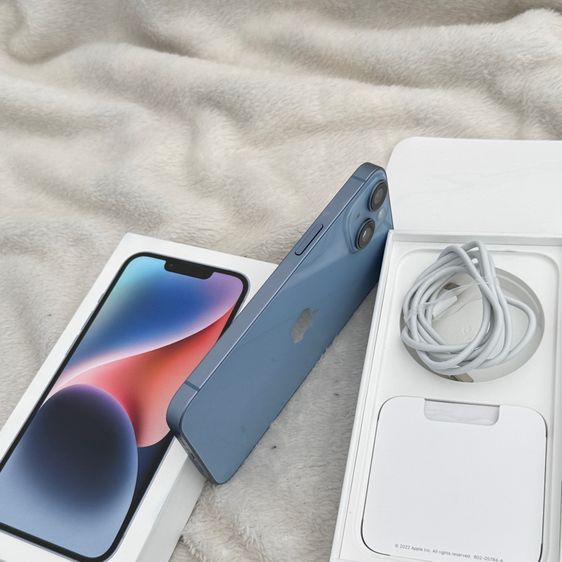 iphone 14 128g รูปที่ 5