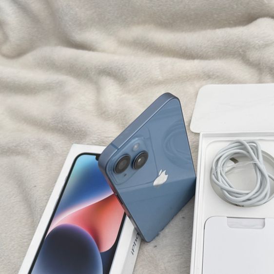 iphone 14 128g รูปที่ 4