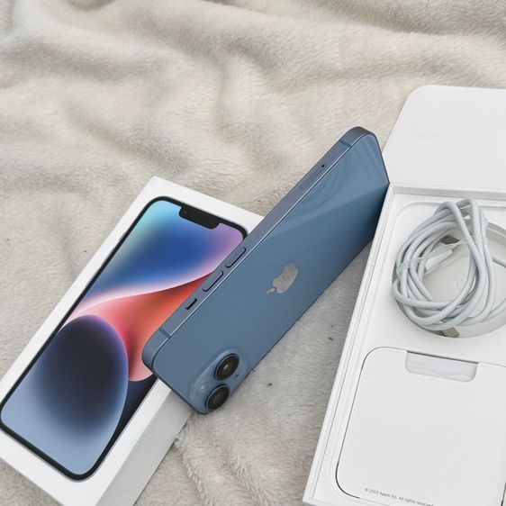 iphone 14 128g รูปที่ 6