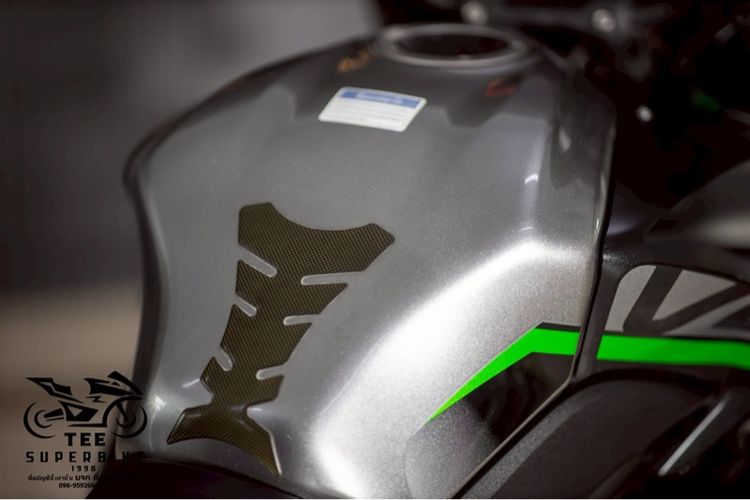 💥Kawasaki Versys2020💥รถมือเดียวออกศูนย์ รูปที่ 9