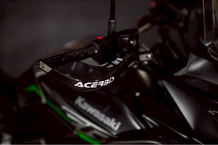 💥Kawasaki Versys2020💥รถมือเดียวออกศูนย์ รูปที่ 8