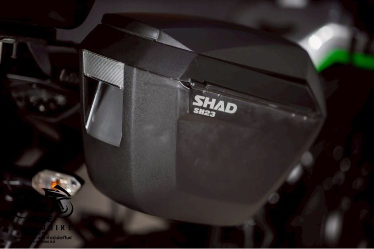 💥Kawasaki Versys2020💥รถมือเดียวออกศูนย์ รูปที่ 11