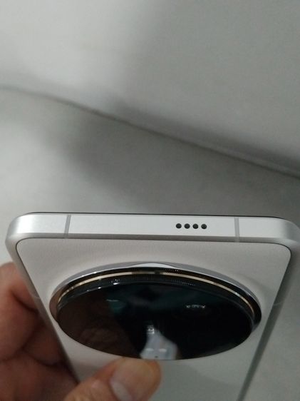ปล่อย Xiaomi 14 ultra White รูปที่ 2