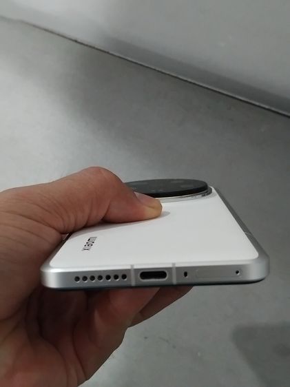 อื่นๆ 512 GB ปล่อย Xiaomi 14 ultra White