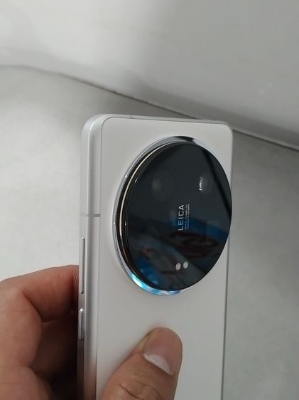 ปล่อย Xiaomi 14 ultra White รูปที่ 3