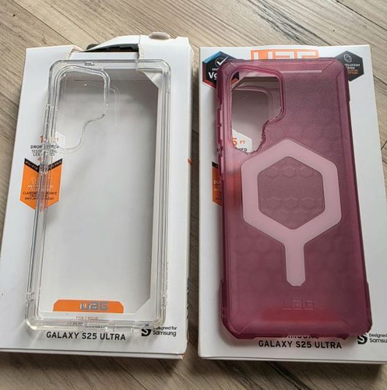 เคส s25uของแท้มั้งหมด..มีแถมไปด้วยเหมา1000บ รูปที่ 7