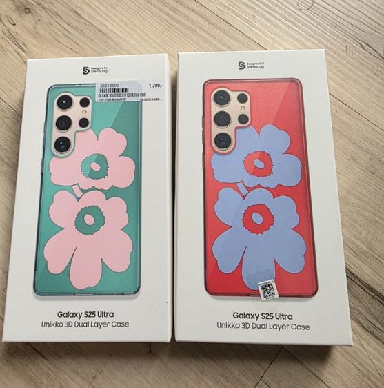 เคส s25uของแท้มั้งหมด..มีแถมไปด้วยเหมา1000บ รูปที่ 2
