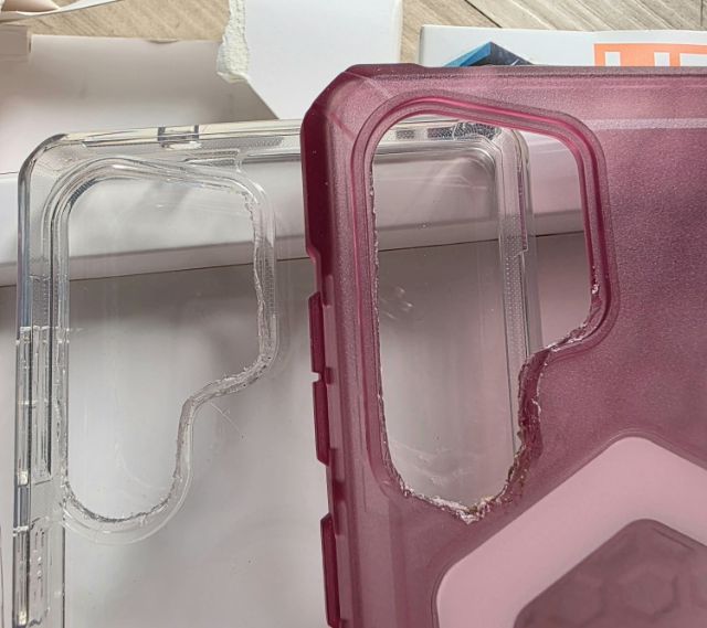 เคส s25uของแท้มั้งหมด..มีแถมไปด้วยเหมา1000บ รูปที่ 8