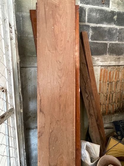 เฟอร์นิเจอร์ไม้แท้ไม้สักและไม้ต่างๆ รูปที่ 3