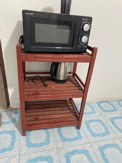 เฟอร์นิเจอร์ไม้แท้ไม้สักและไม้ต่างๆ รูปที่ 9