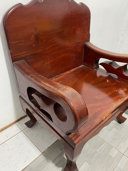 เฟอร์นิเจอร์ไม้แท้ไม้สักและไม้ต่างๆ รูปที่ 2