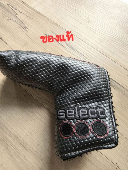 เคสscotty port2ของแท้..มีเทียบตัวเดียวเหมา1,000บ รูปที่ 4