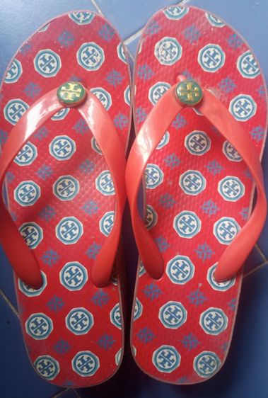 รองเท้า tory burch 