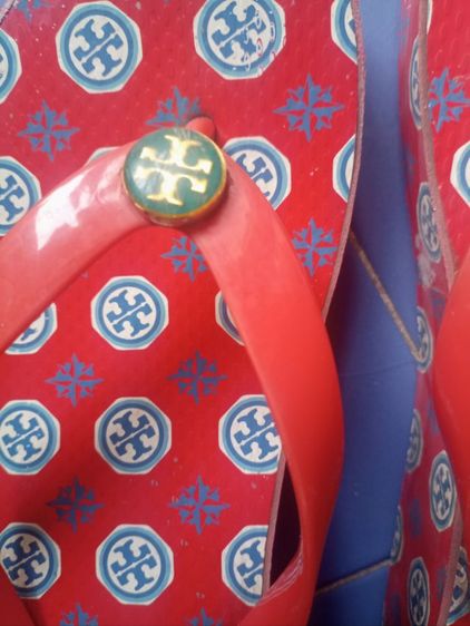 รองเท้า tory burch  รูปที่ 2