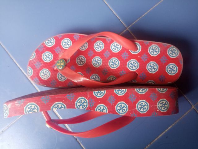 รองเท้า tory burch  รูปที่ 3