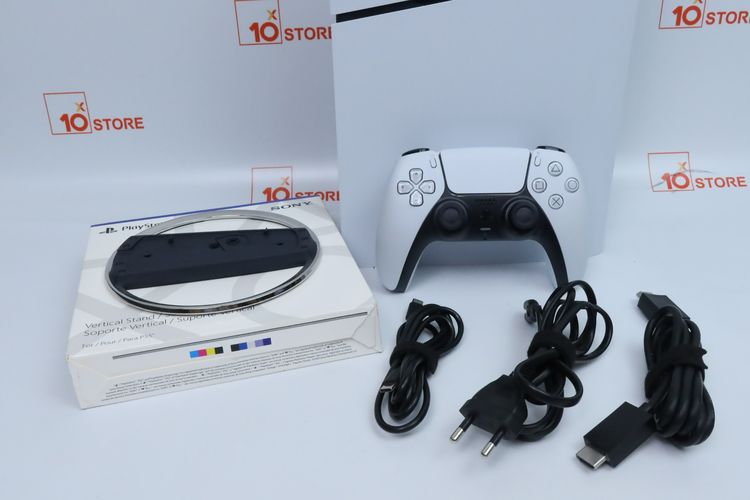 PS5 Slim Digital Edition - ID26030027 รูปที่ 13