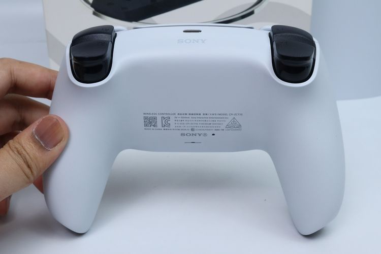 PS5 Slim Digital Edition - ID26030027 รูปที่ 3