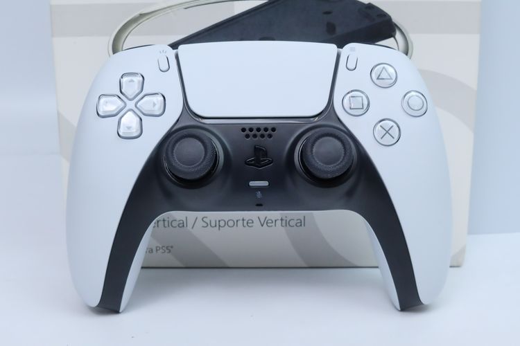 PS5 Slim Digital Edition - ID26030027 รูปที่ 2