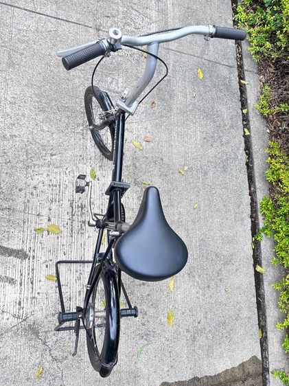 จักรยานพับได้ ขนาดเล็ก 16 นิ้ว รุ่น OTOUSAN BIKE Cool Edition รูปที่ 7