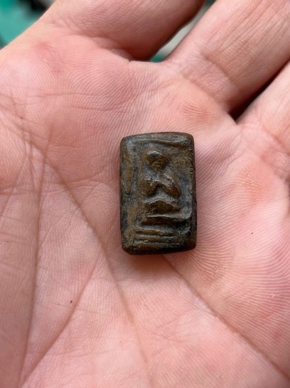 พระปิดตา ไม่ทราบที่