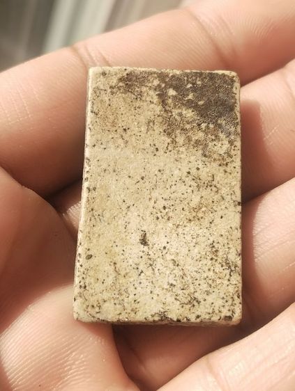 สมเด็จวัดระฆังพิมพ์ใหญ่ รูปที่ 2