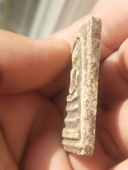 สมเด็จวัดระฆังพิมพ์ใหญ่ รูปที่ 3