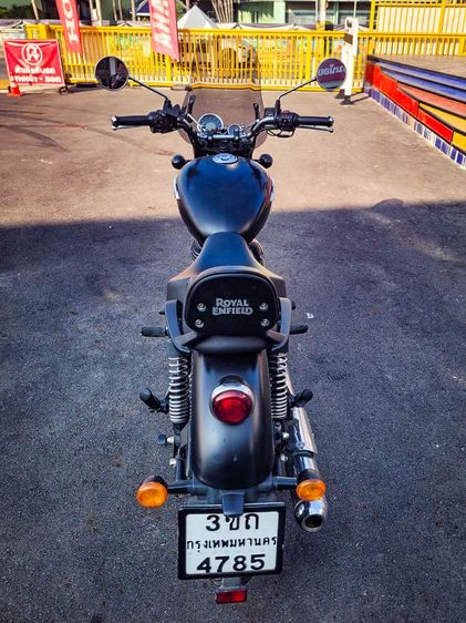 Royal Enfield Meteor 350  รูปที่ 2