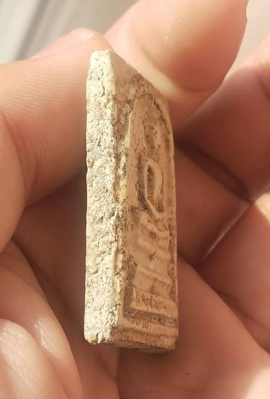 สมเด็จวัดระฆังพิมพ์ใหญ่ รูปที่ 3