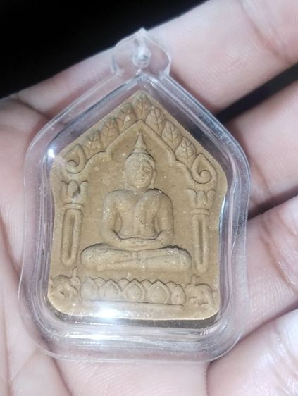 พระขุนแผนหลังกุมาร