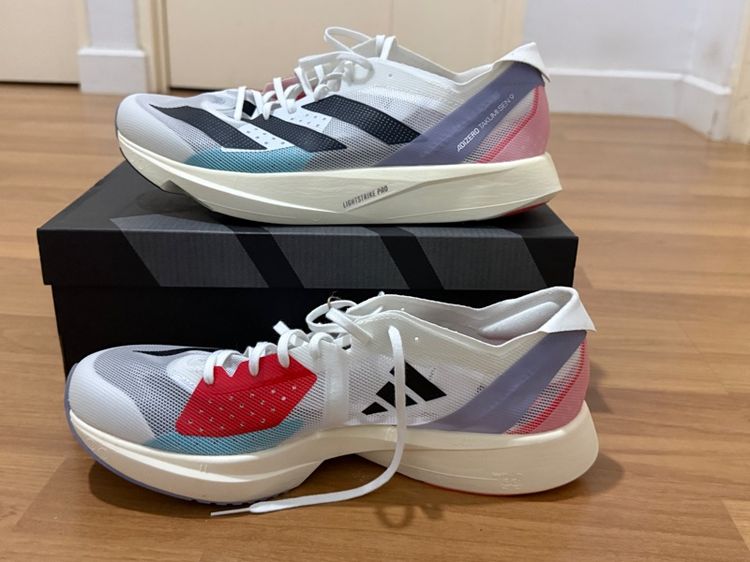 Adidas adizero takumi sen9 ของใหม่ 