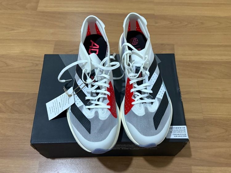 Adidas adizero takumi sen9 ของใหม่  รูปที่ 3