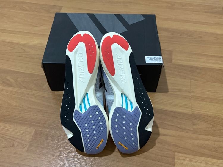 Adidas adizero takumi sen9 ของใหม่  รูปที่ 4