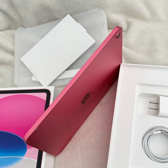 iPad Gen 11 128g wifi สภาพสวยมาก รูปที่ 6