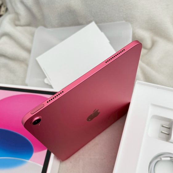 iPad Gen 11 128g wifi สภาพสวยมาก รูปที่ 5